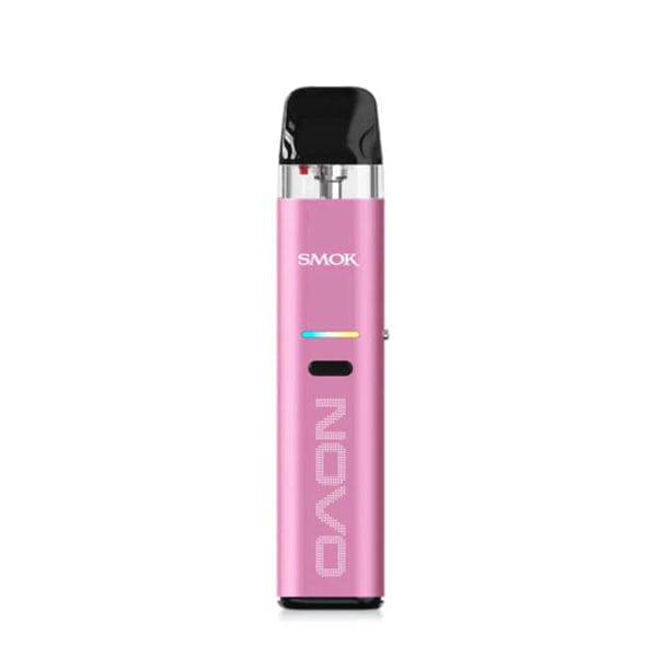 SMOK Novo Eco Pod System pink