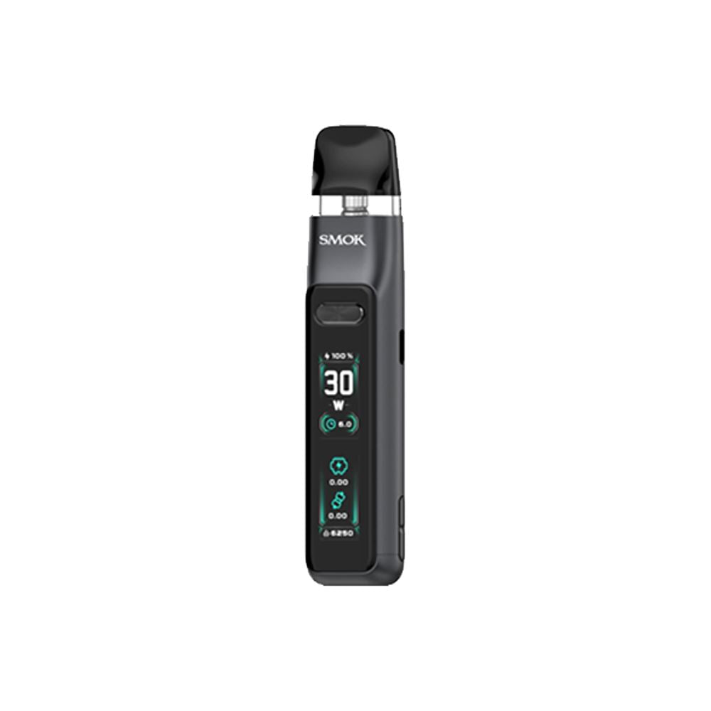 SMOK Novo GT Pod System - Space Grey