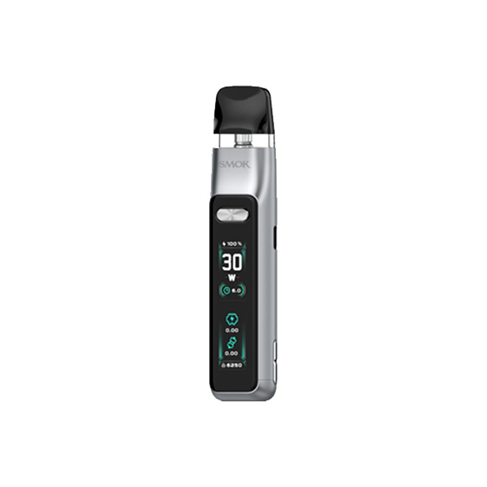 SMOK Novo GT Pod System - Silver