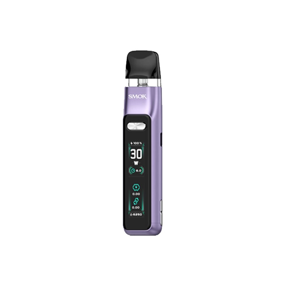 SMOK Novo GT Pod System - Purple