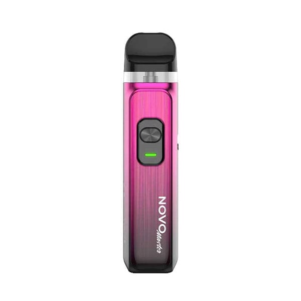 SMOK Novo Master Kit pink black