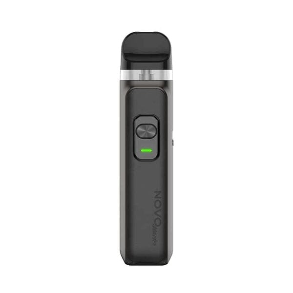 SMOK Novo Master Kit black gunmetal