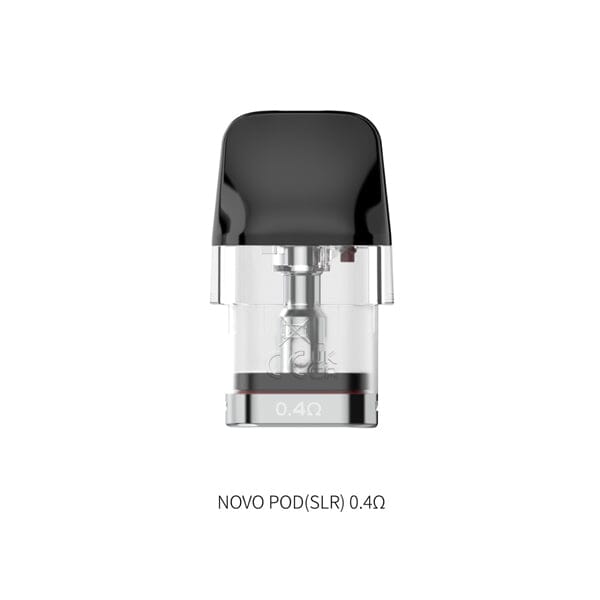 SMOK Novo SLR Replacement Pod 0.4ohm