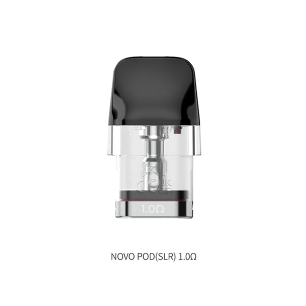 SMOK Novo SLR Replacement Pod 1.0ohm