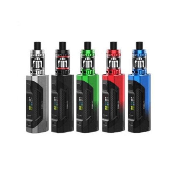 SMOK RIGEL Mini 80W Starter Kit Group Photo