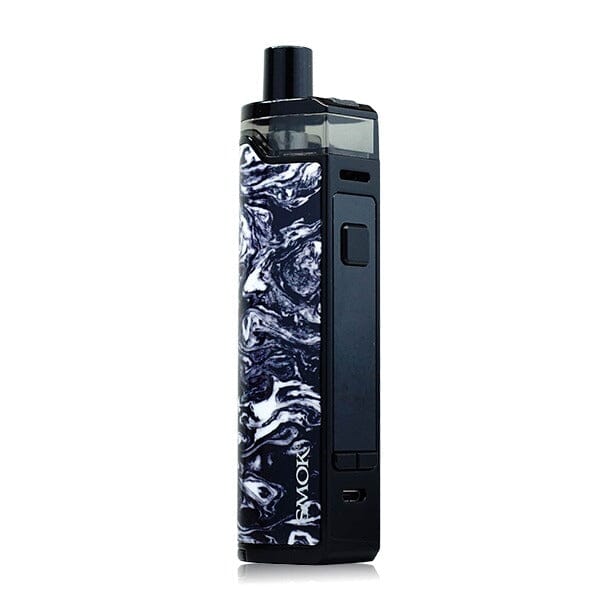 SMOK RPM 80 Pro Pod System Kit black/white resin