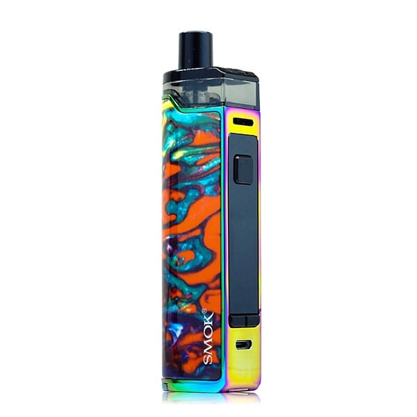 SMOK RPM 80 Pro Pod System Kit 7 color resin