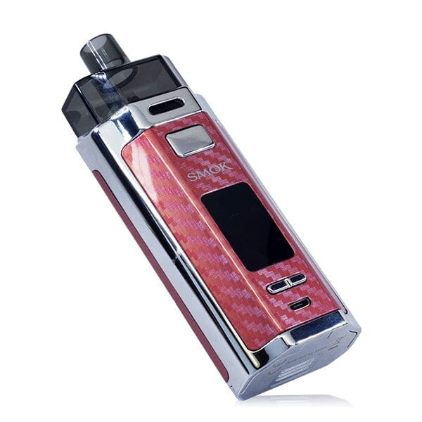 SMOK RPM160 Pod System Kit 160w angle