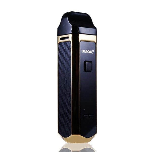  SMOK RPM40 Pod Device Kit prism gold