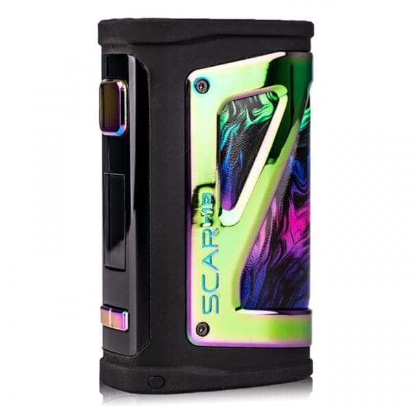 SMOK SCAR 18 Mod 230w - Fluid 7-Color