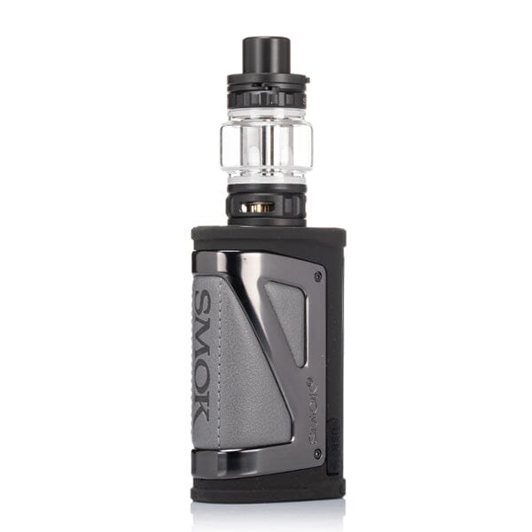 SMOK Scar 18 Starter Kit 230w | TFV18 Tank Edition gray