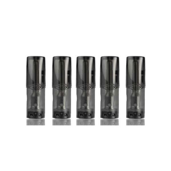 SMOK SLM Pods - 1.8ohm (5-Pack)