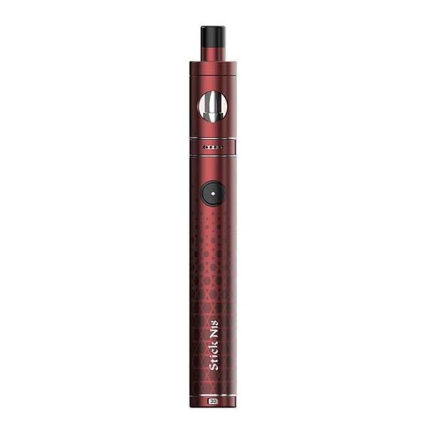 Smok Stick N18 Kit 30w matte red