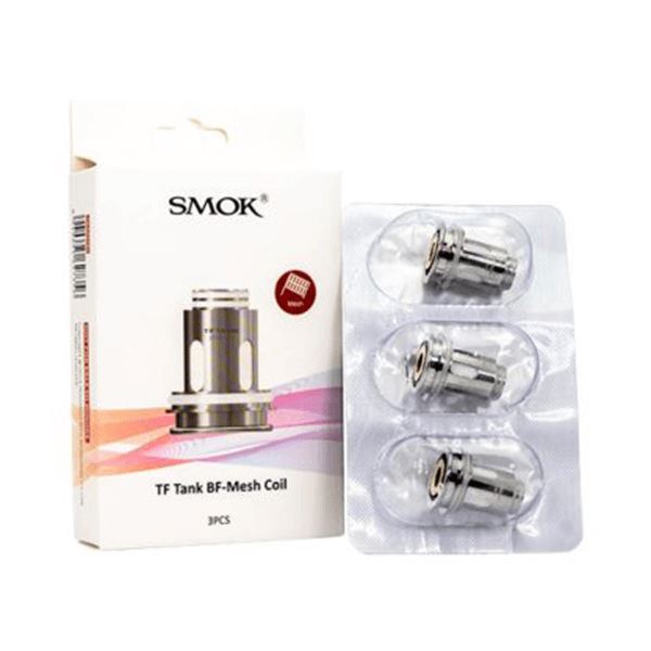 SMOK TF Replacement Coils (Pack of 3)