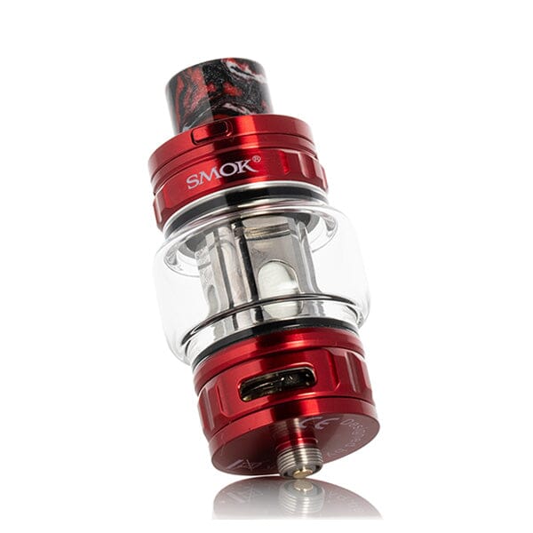 Smok TFV18 Sub-Ohm Tank Red