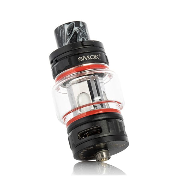 Smok TFV18 Sub-Ohm Tank Matte Black