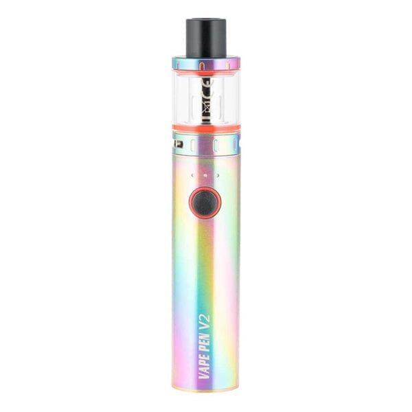 SMOK Vape Pen V2 Kit - 7-Color