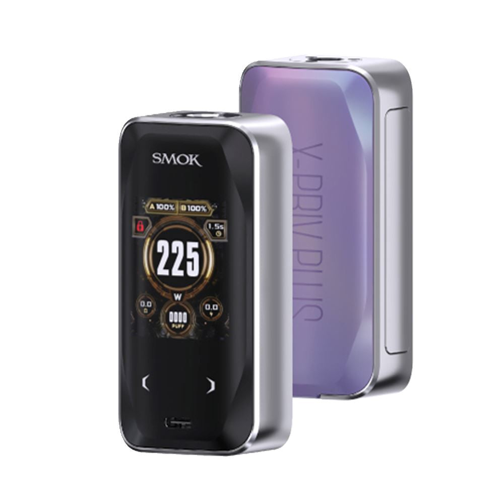 SMOK X-Priv Plus Mod - Purple