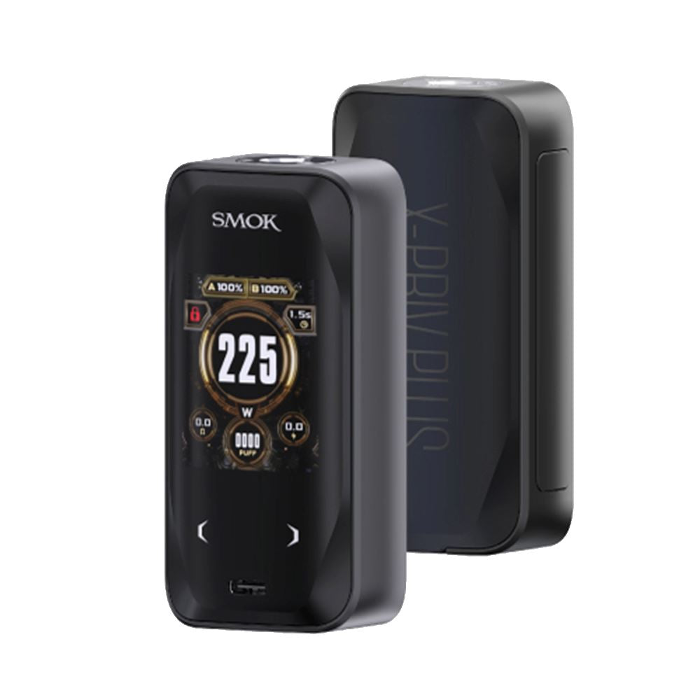 SMOK X-Priv Plus Mod - Black