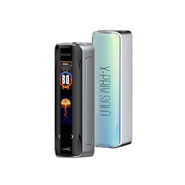 SMOK X-Priv Solo Mod pale blue