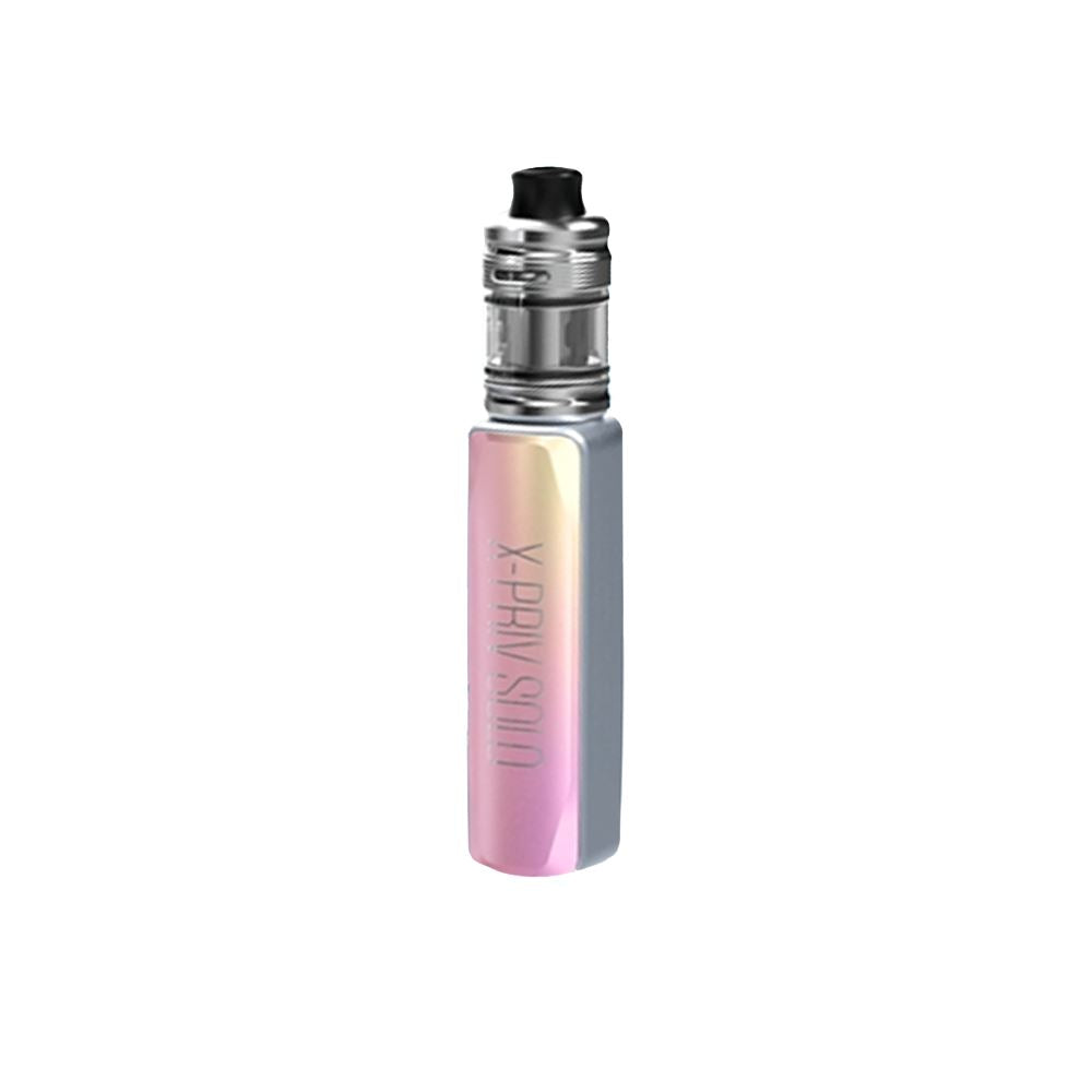 SMOK X-Priv Solo Starter Kit - Pink