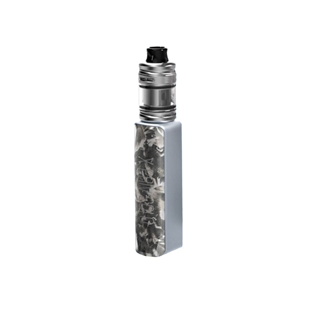 SMOK X-Priv Solo Starter Kit - White Shell