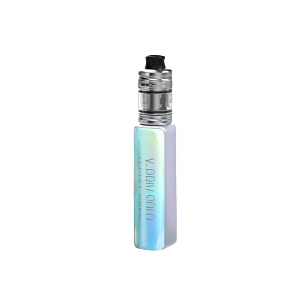 SMOK X-Priv Solo Starter Kit - Pale Blue