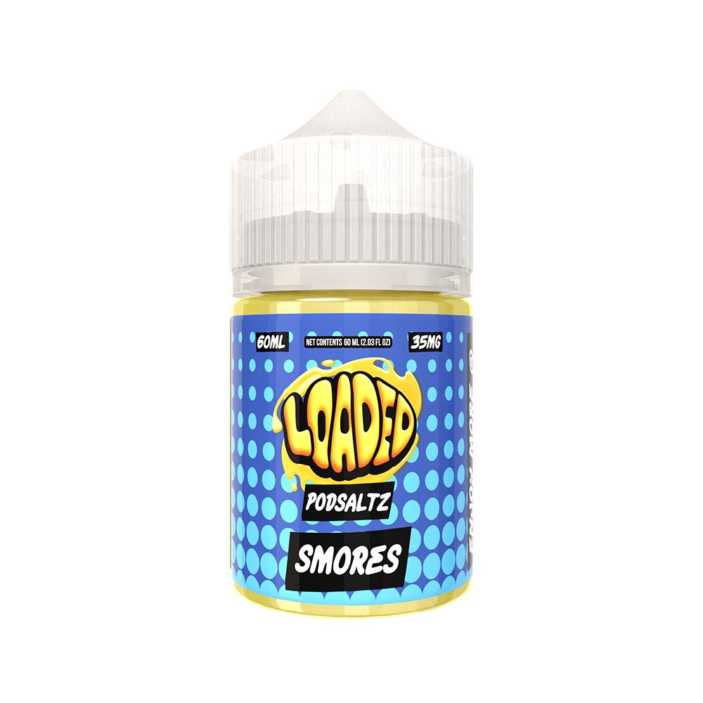 Smores | Loaded Salts | 60mL