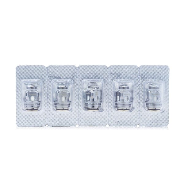 SnowWolf Mark Tank Coils (5-Pack)