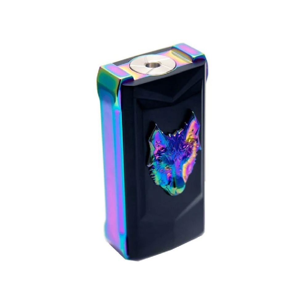 Snowwolf Mfeng Mod Black/Rainbow