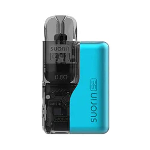 Suorin SE (Special Edition) Kit Sky Blue