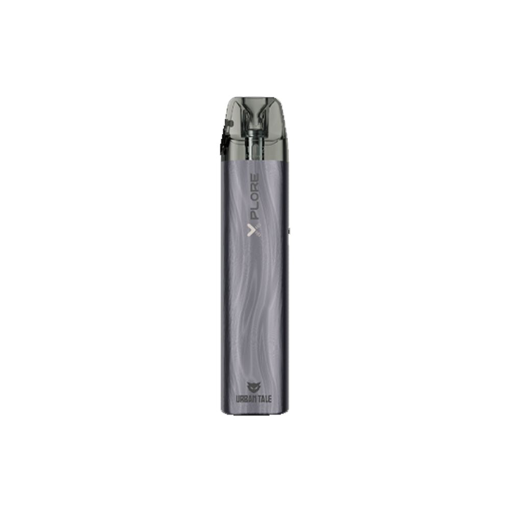 Urban Tale Xplore Pod System - Gray