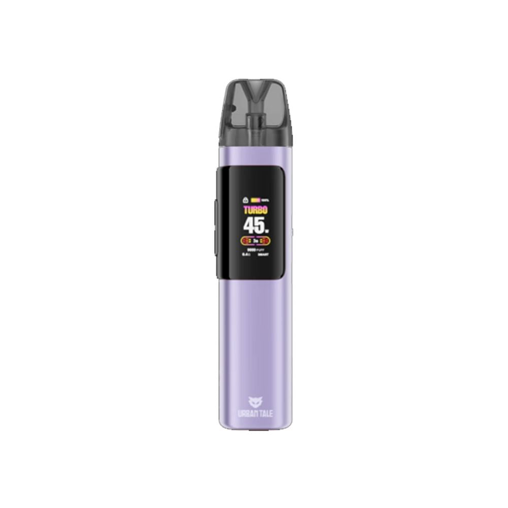 Urban Tale Xplore Pro Pod System - Purple