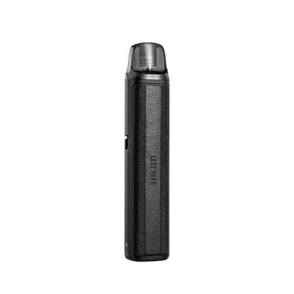 Ursa Nano 3 Pod Kit by Lost Vape twill black