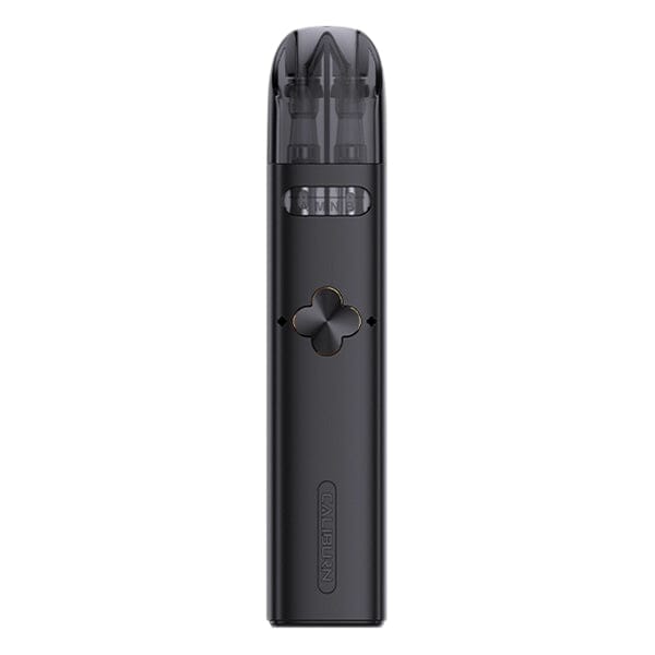 Uwell Caliburn Explorer Kit Black (Pod System)