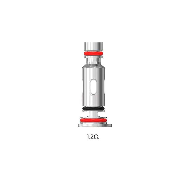 Uwell Caliburn G2 Coils | 4-Pack 1.2 ohm