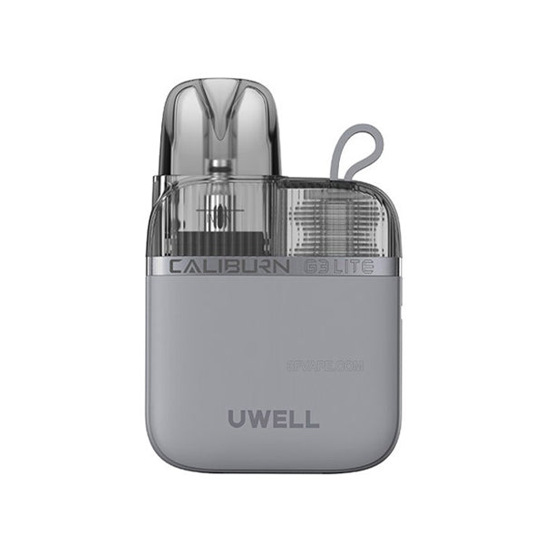 Uwell Caliburn G3 Lite KOKO Pod System basalt gray