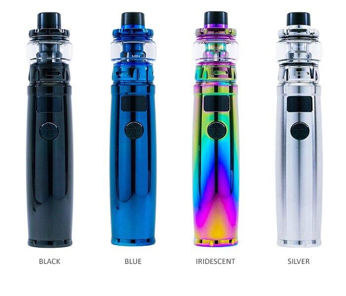 Uwell Nunchaku 2 100w Kit group photo