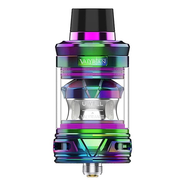 Uwell Valyrian 3 Tank Iridescent