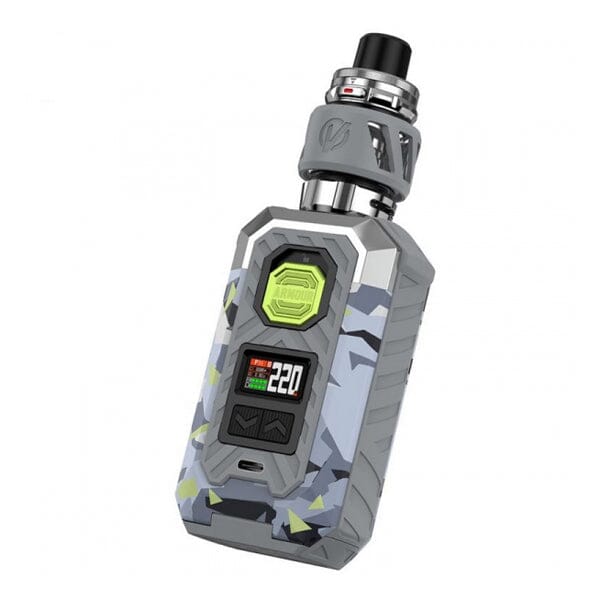 Vaporesso Armour Max Kit camo blue