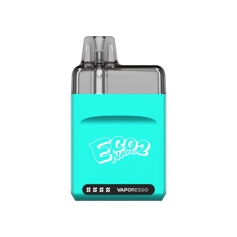 Vaporesso Eco Nano 2 Pod System - Cali Blue