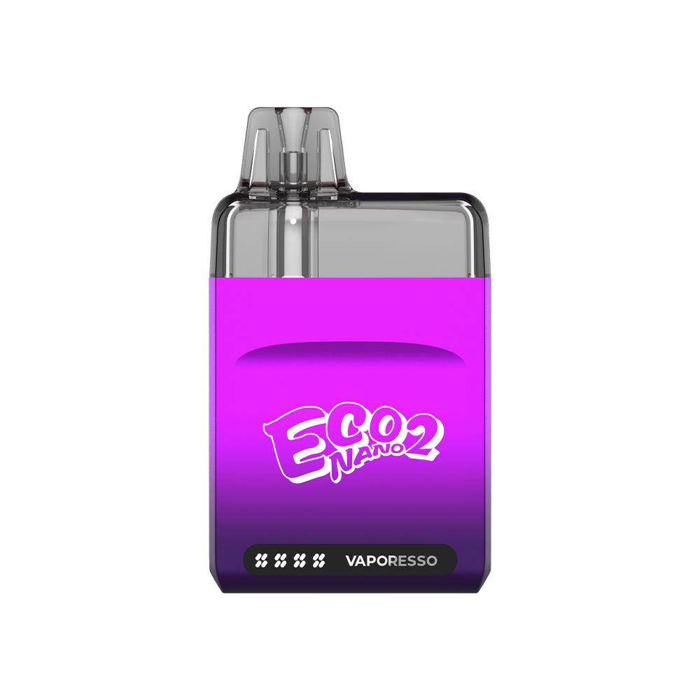 Vaporesso Eco Nano 2 Pod System - Mistic Purple