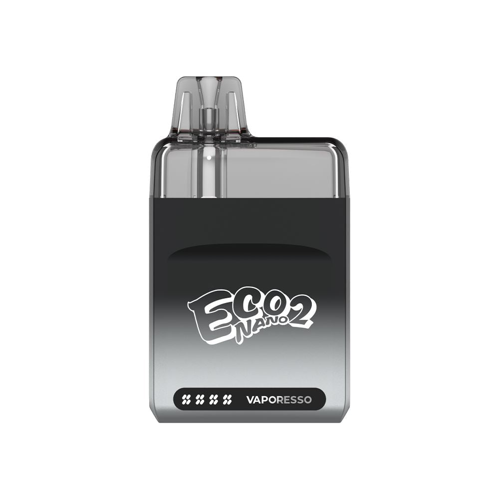 Vaporesso Eco Nano 2 Pod System - Urban Grey