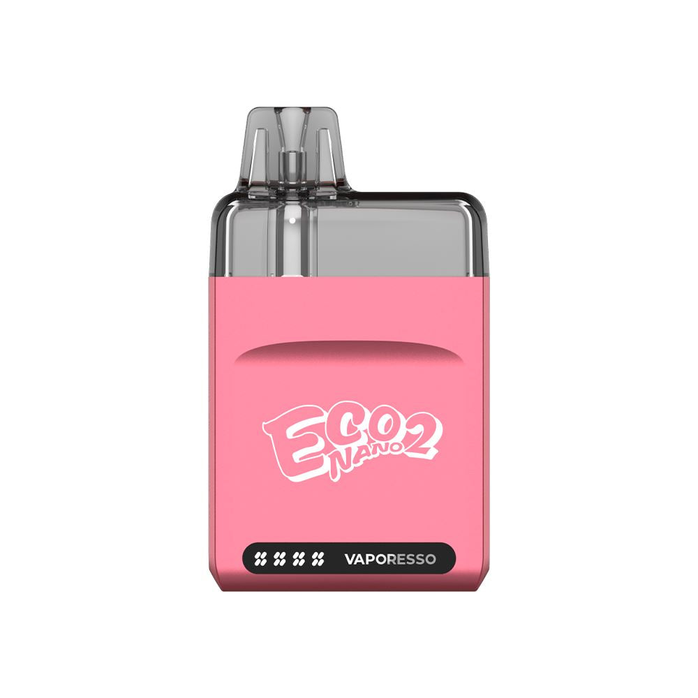 Vaporesso Eco Nano 2 Pod System - Blossom Pink