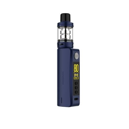 Vaporesso Gen 80 S Kit 80w midnight blue