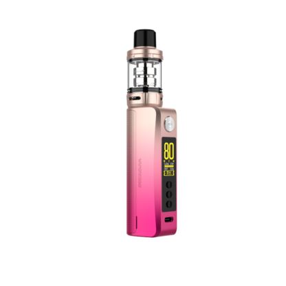 Vaporesso Gen 80 S Kit 80w sunset glow