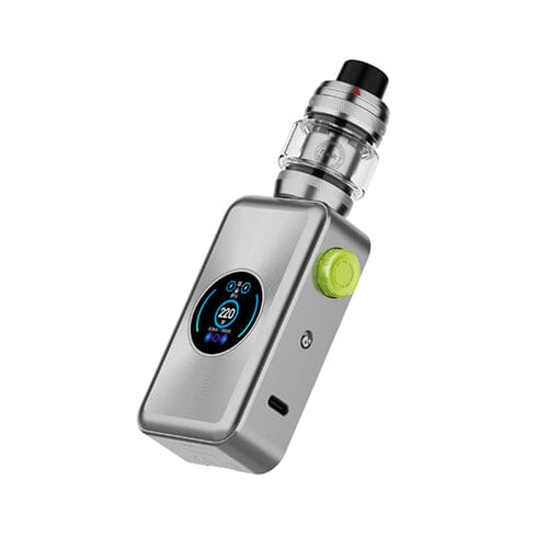 Vaporesso Gen Max Starter Kit arctic silver