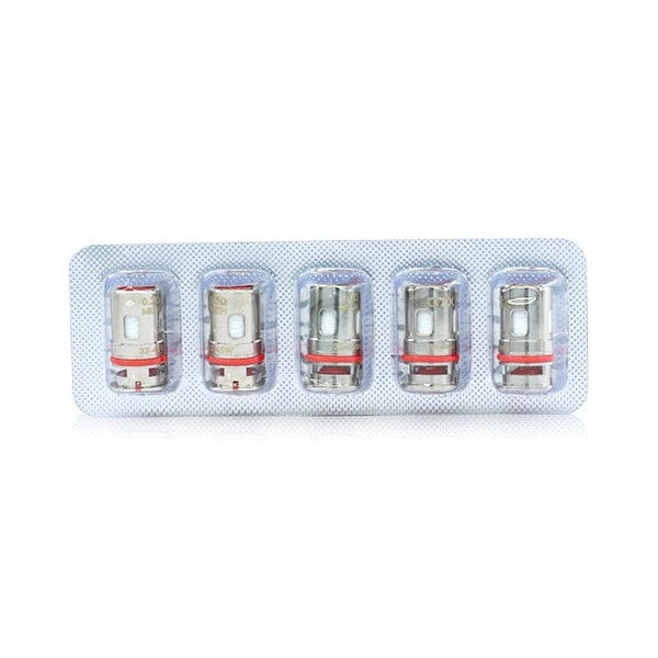 Vaporesso GTX Coils | 5-Pack 0.3ohm