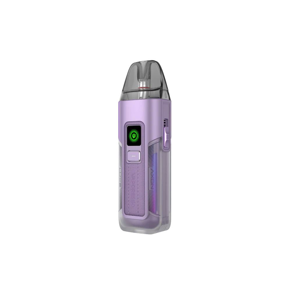 Vaporesso Luxe X2 Kit (Pod System) Light Purple