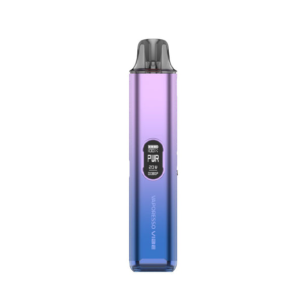 Vaporesso Vibe Pod System berry purple